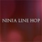 Ninja Line Hop