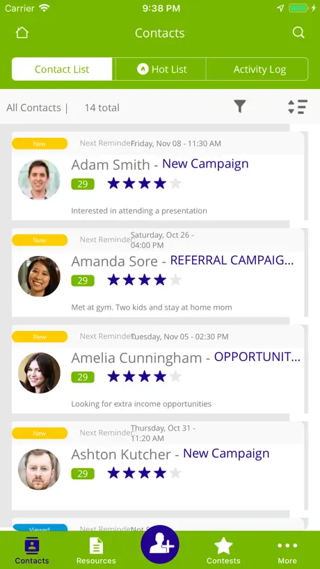 RapidFunnel Inc.
