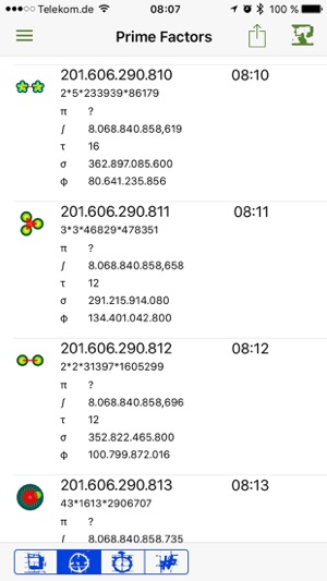 PrimeTimer(圖2)-速報App