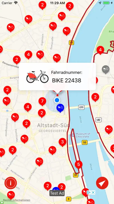 KVBike
