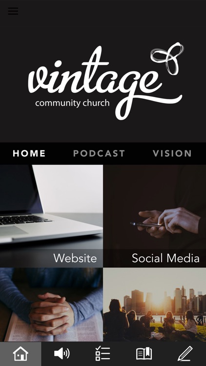 Vintage Community Church