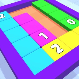 螢幕擷取畫面 (3) Swipe Count 3D