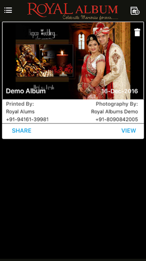 Royal Album(圖2)-速報App