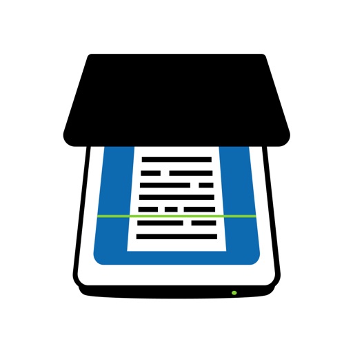 Document Scanner - PRO