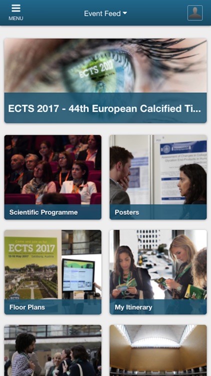ECTS Salzburg 2017