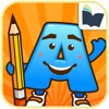 Trace it, Try it - Handwriting Exercises for Kids - iPhoneアプリ