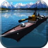 Icon Navy Warship Gunner Simulator: Naval warfare Fleet