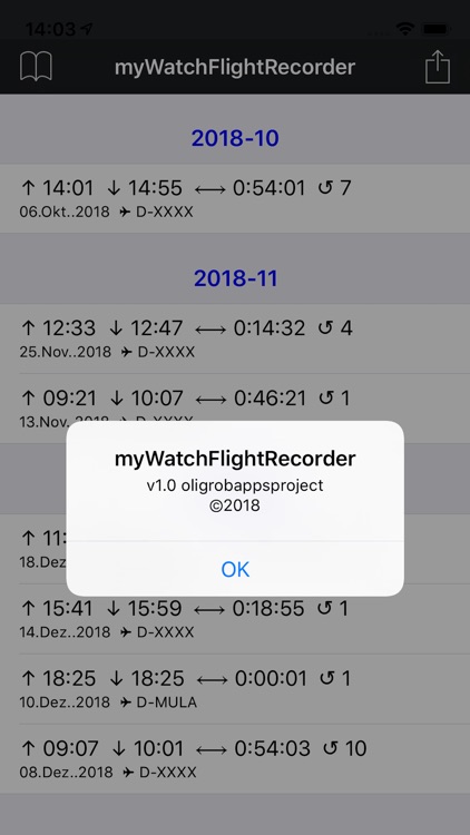 myWatchFlightRecorder