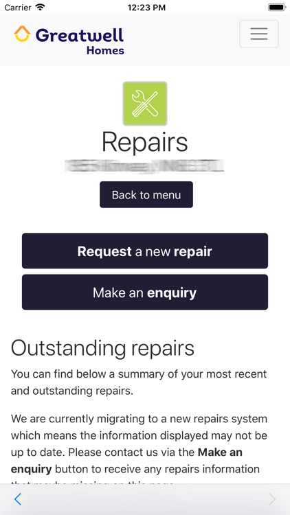 Greatwell Homes screenshot-3
