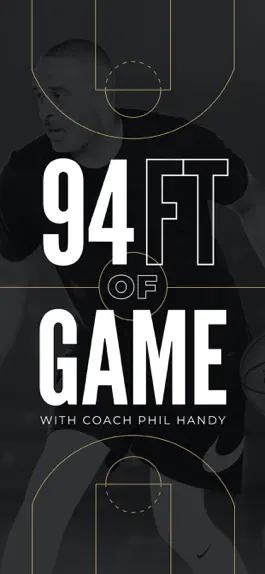 Game screenshot 94FEETOFGAME Basketball Drills mod apk