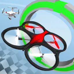 RC Drone Challenge app icon