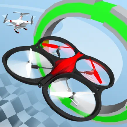 RC Drone Challenge Cheats