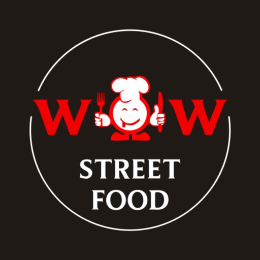 WoW Street Food | Доставка