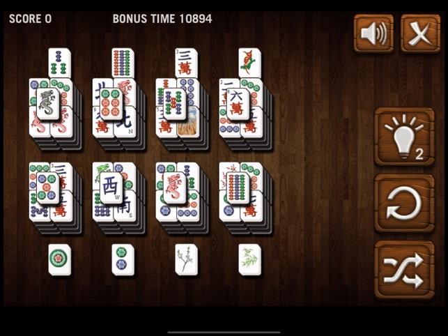 I Love Mahjong on the App Store