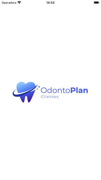 ODONTOPLAN CLIENTES Screenshot