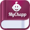 MyChapp Kinderopvang icon