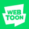 WEBTOON: Comics delete, cancel