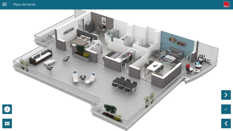 Domaine Du Lac screenshot-4