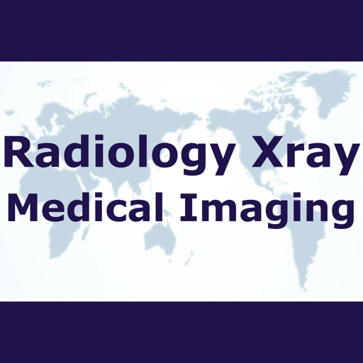 Radiology & X-ray Exam Review