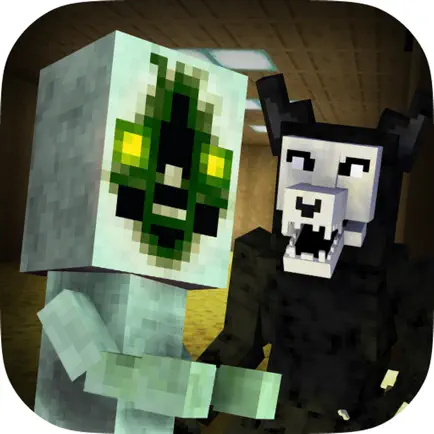 SCP Maps & Mobs for Minecraft Cheats