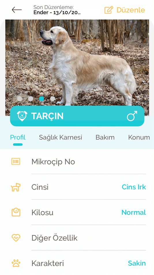 #4. İBB SemtPati (iOS) 由: Istanbul Büyükşehir Belediye Başkanlığı