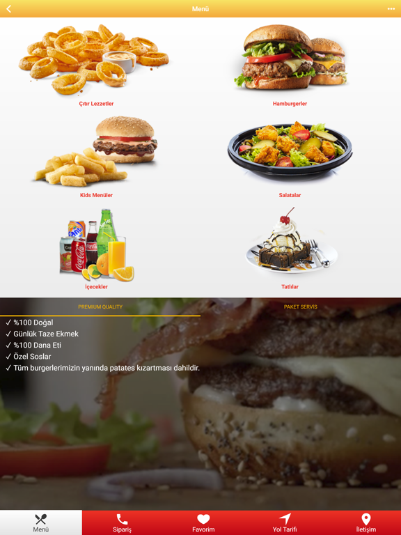 Screenshot #5 pour Bandabulya Burger House