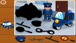 Game screenshot Развлечения для детей 2 hack