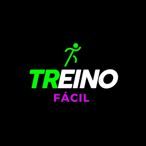 Treino Fácil icon