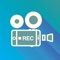 RecShare Browser recorder for games & websites lite