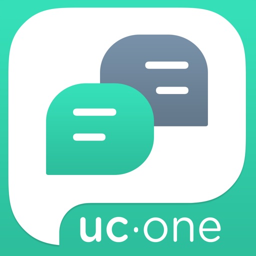 UC-One Carrier Connect Icon