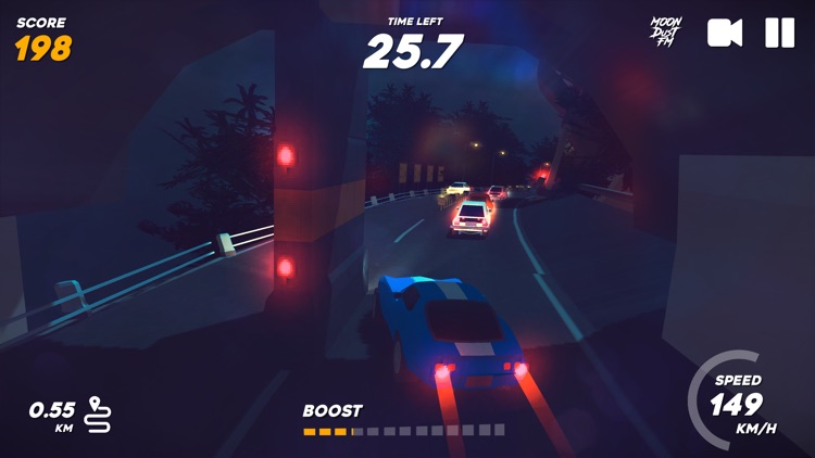 Pako Highway screenshot-6