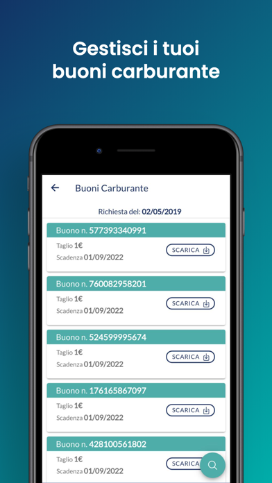 Asso Pay Screenshot