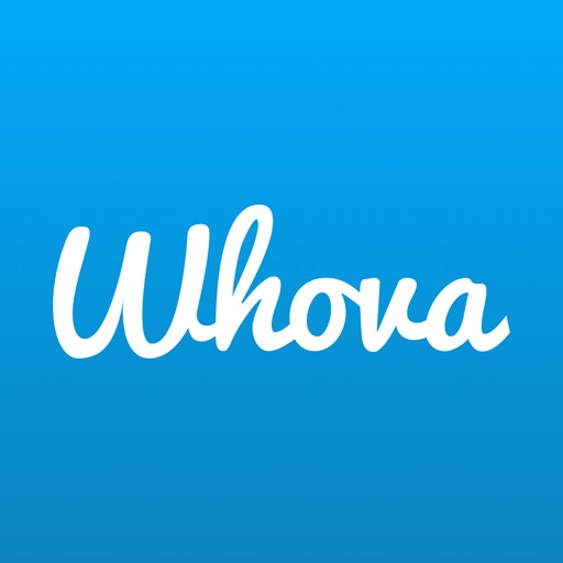 Whova - Event & Conference App iOS App