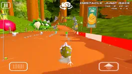 Game screenshot Super Chicken Run - Chicken Racing Games for Kids hack