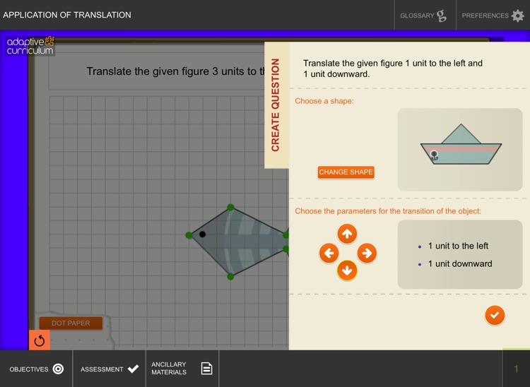 Application of Translation screenshot-3
