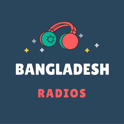 Bangladesh Radios icon