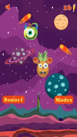 Game screenshot Pen PineApple Pen hack