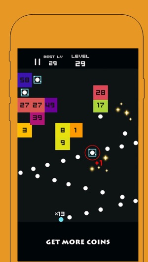 One More Breaker - Swipe Brick Breaker(圖2)-速報App