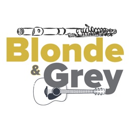 Blonde & Grey Music