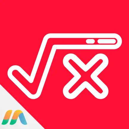 MathMaster - Mathematics Cheats