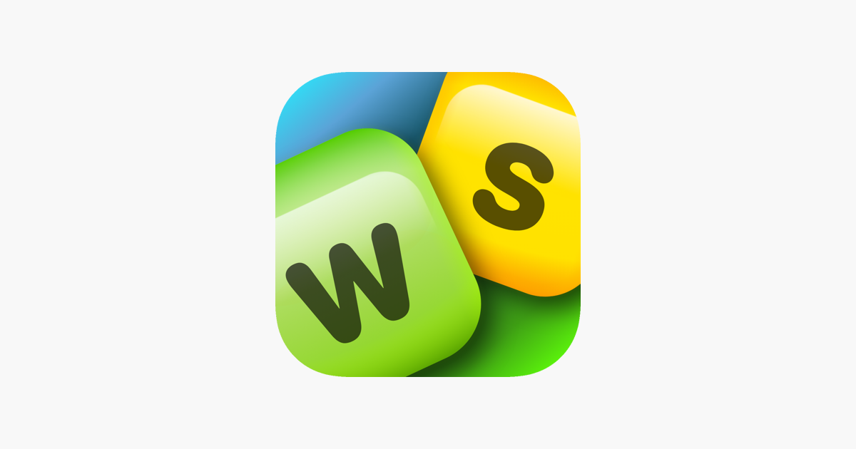 Word Search On The App Store word-search-on-the-app-store