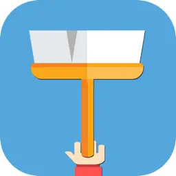 Broom Balancing app icon