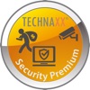 Security Premium