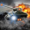 A Battle Of Tanks War Z: Death Game