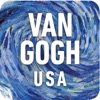 Van Gogh Immersive - USA icon