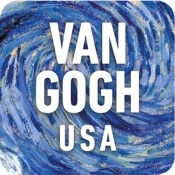 Van Gogh Immersive - USA