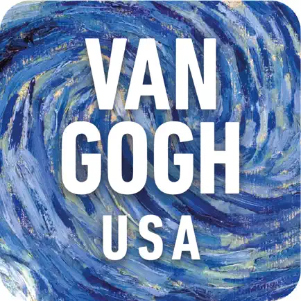 Van Gogh Immersive - USA Cheats