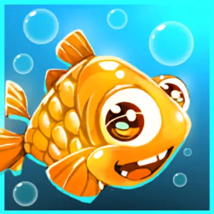 Fish Feeding : Hungry Fish Читы