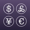 Currency Pro - Forex Rates - iPhoneアプリ