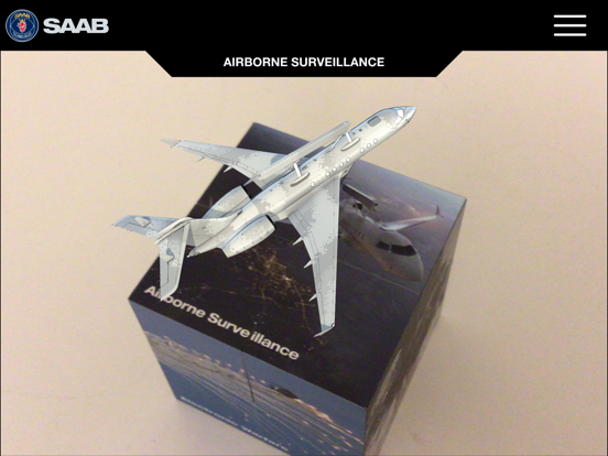Screenshot #5 pour SAAB AR